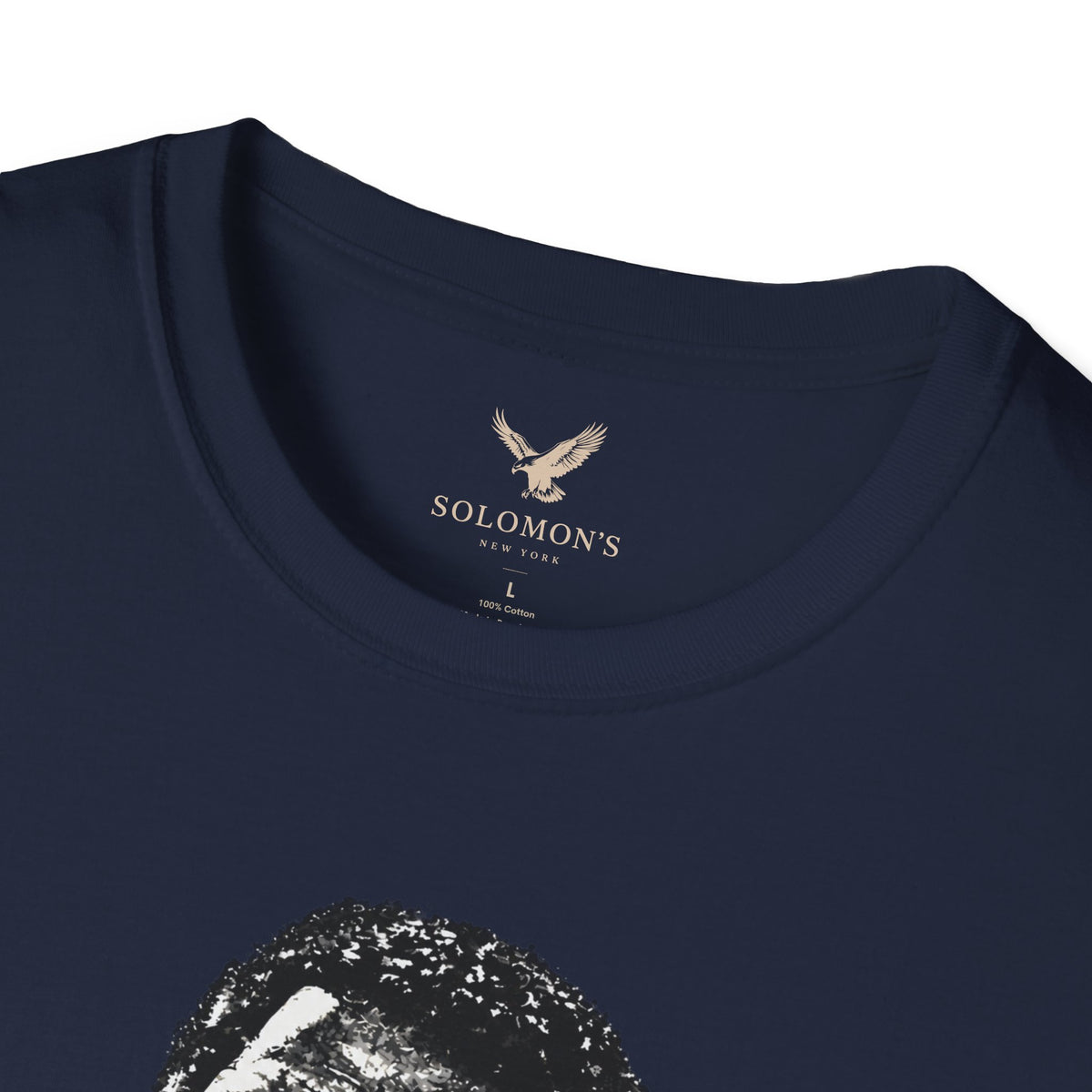 Never Go Full Commie - Short Sleeve T-Shirt - Unisex
