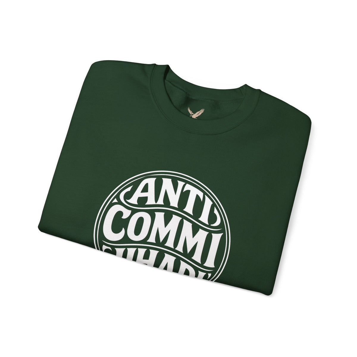 Anti Commijihadi