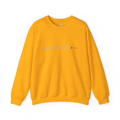 Know Them by Their Fruits - Crewneck Sweatshirt - Unisex