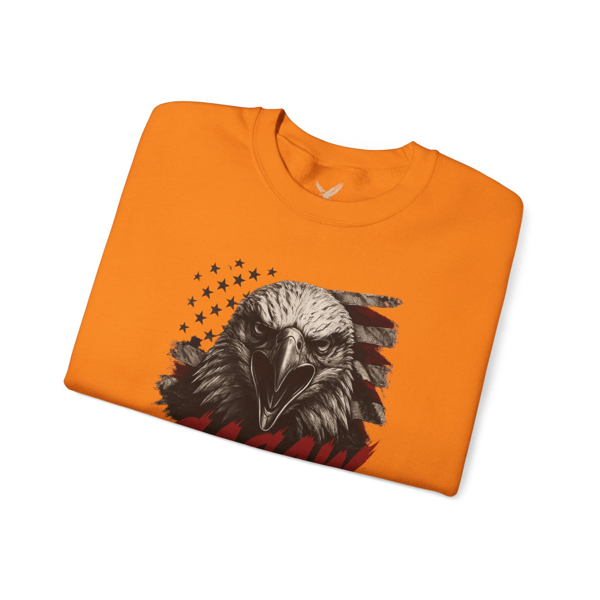 Cacaw Mofos - Crewneck Sweatshirt - Unisex
