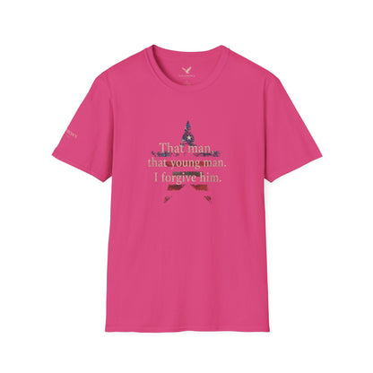 That Man - Short Sleeve T-Shirt - Unisex