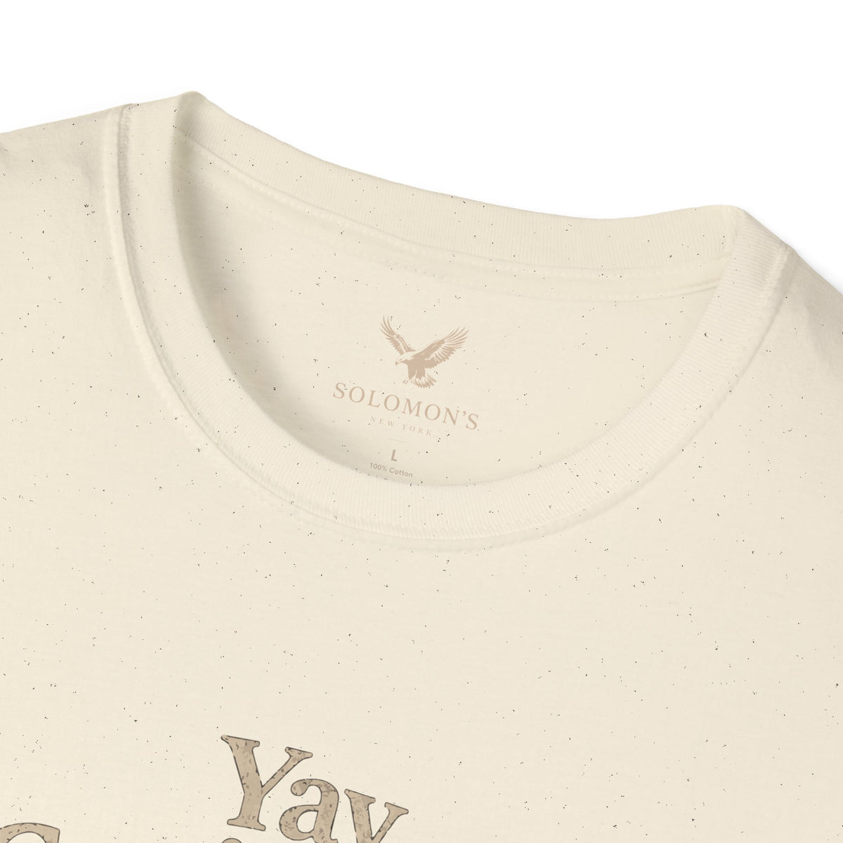 Yay Capitalism Eagle - Short Sleeve T-Shirt - Unisex