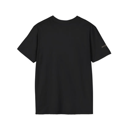 Communism Doesn't Work - Short Sleeve T-Shirt - Unisex