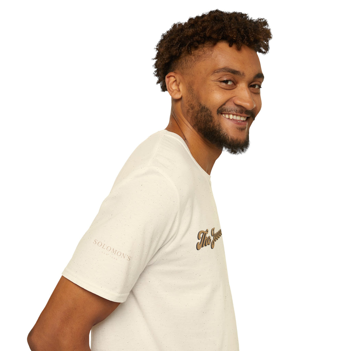 The Jooooooooos - Short Sleeve T-Shirt - Unisex