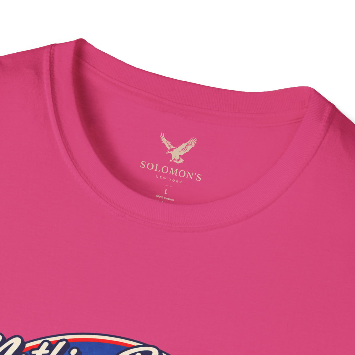 Jet2 - Short Sleeve T-Shirt - Unisex