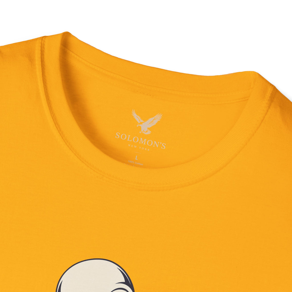 Friendly Alien - Short Sleeve T-Shirt - Unisex