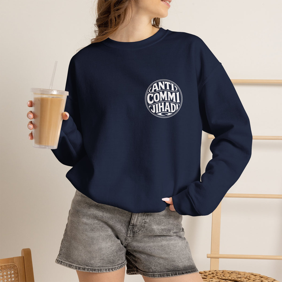 Anti Commijihadi