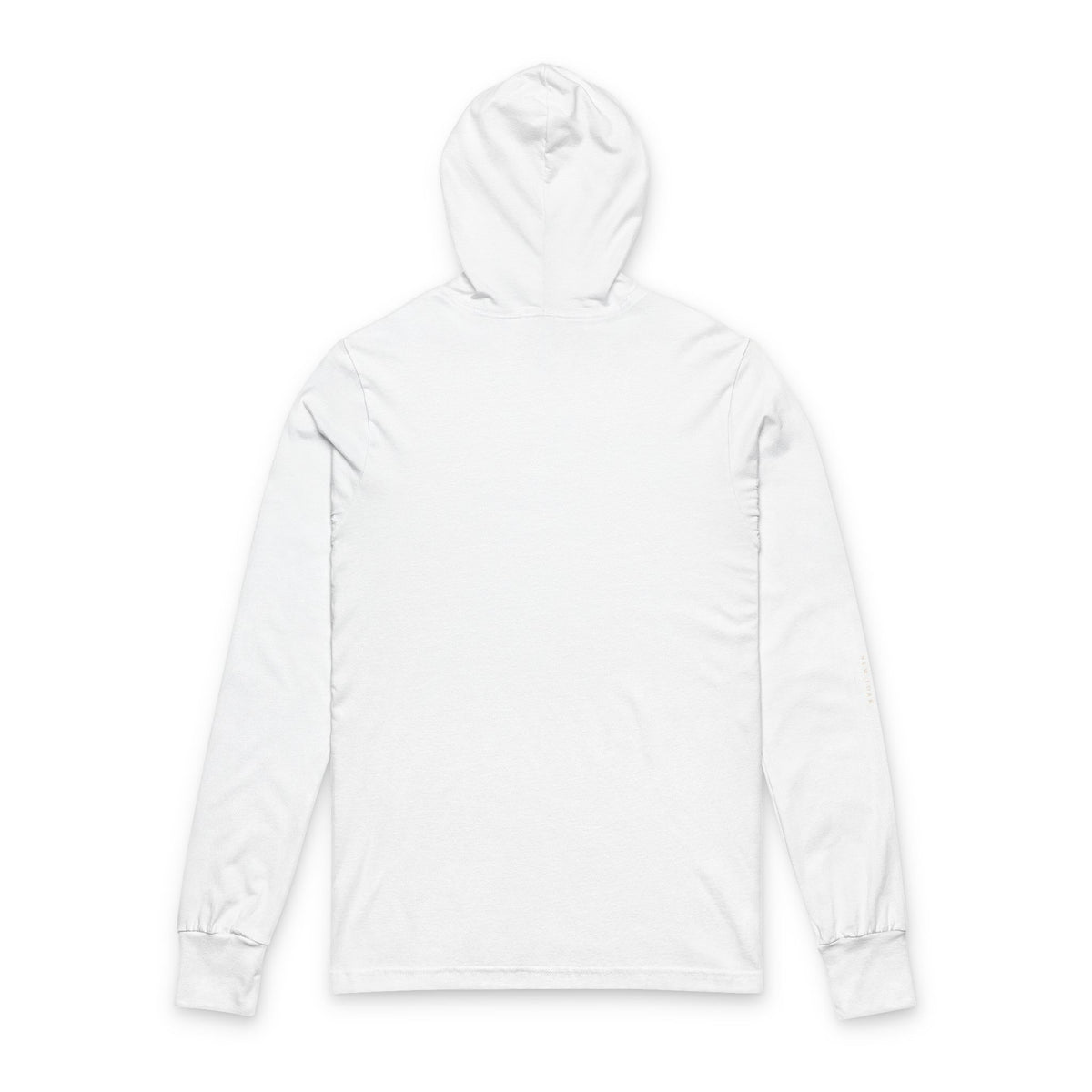 The Joooooos - Hooded Long Sleeve T-Shirt - Unisex