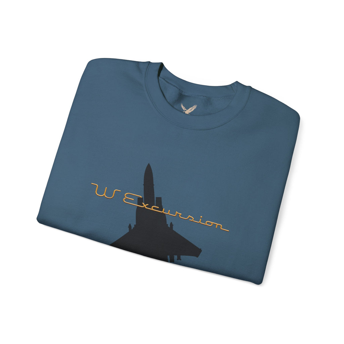 W Excursion - Crewneck Sweatshirt - Unisex