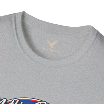 Jet2 - Short Sleeve T-Shirt - Unisex