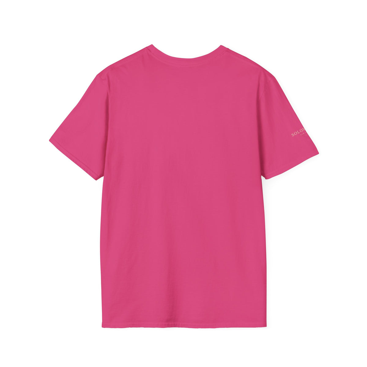 The Good Guys - Short Sleeve T-Shirt - Unisex