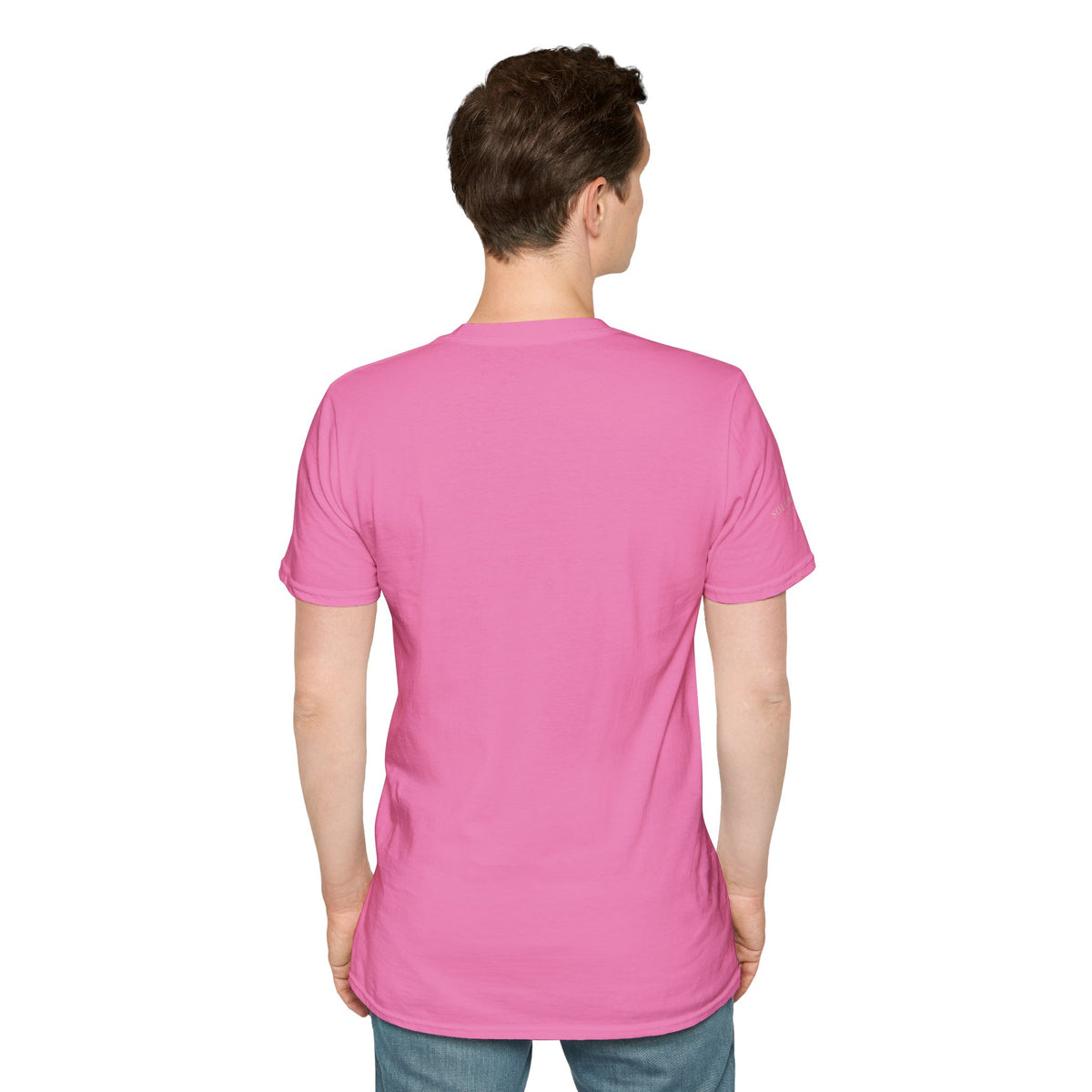 Yay Capitalism Retro - Short Sleeve T-Shirt - Unisex