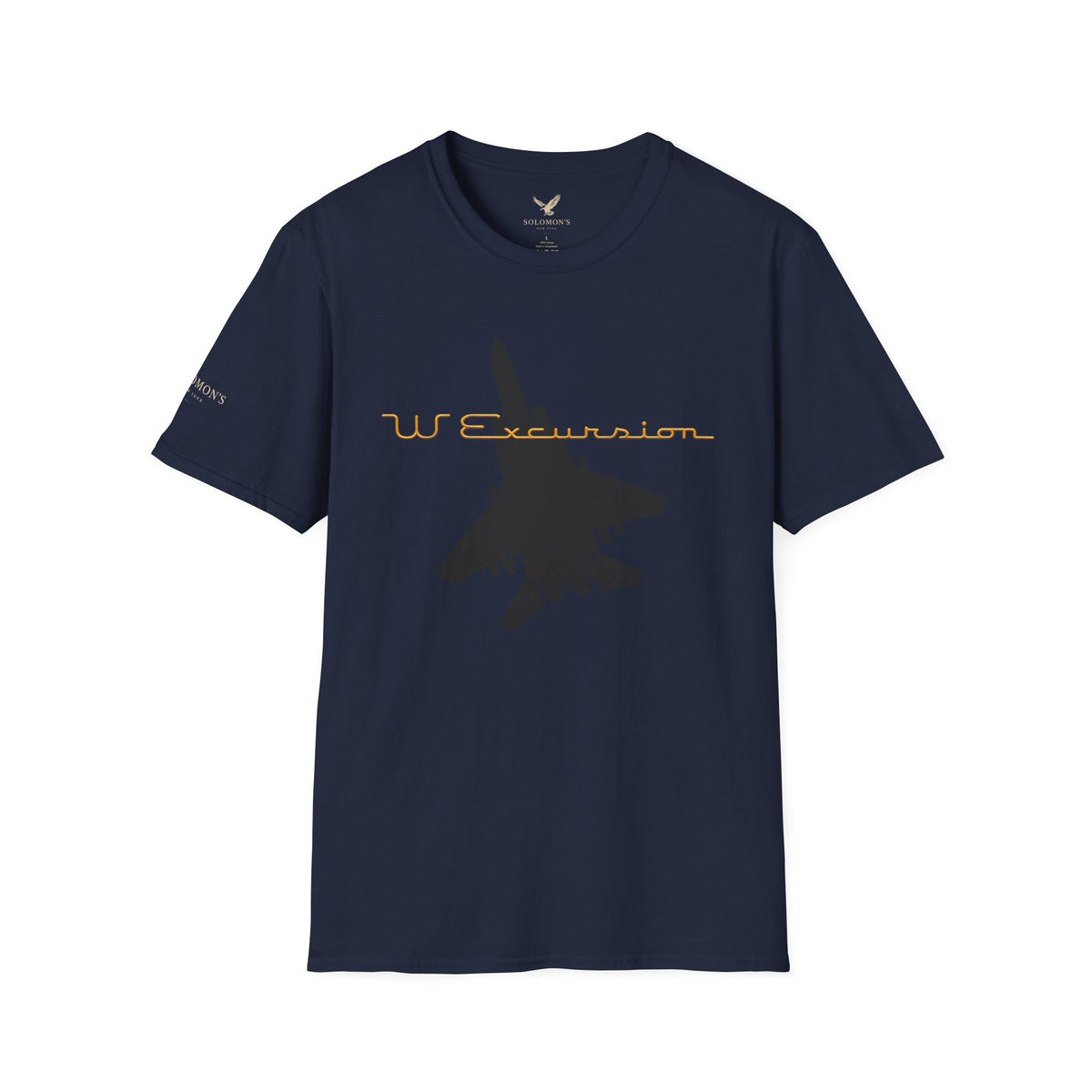 W Excursion - Short Sleeve T-Shirt - Unisex