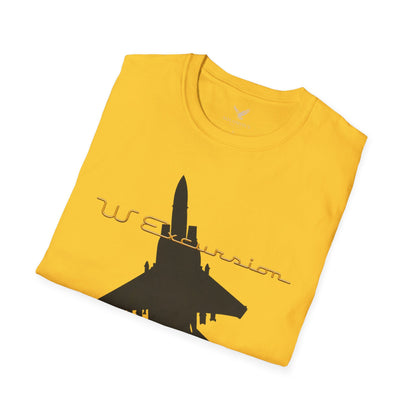 W Excursion - Short Sleeve T-Shirt - Unisex