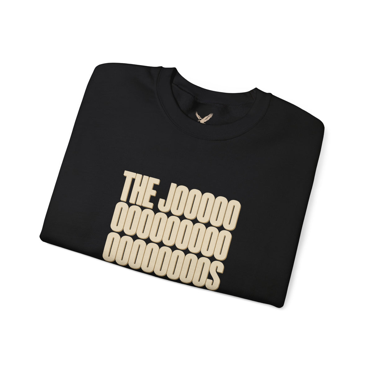 The Joooooos - Crewneck Sweatshirt - Unisex