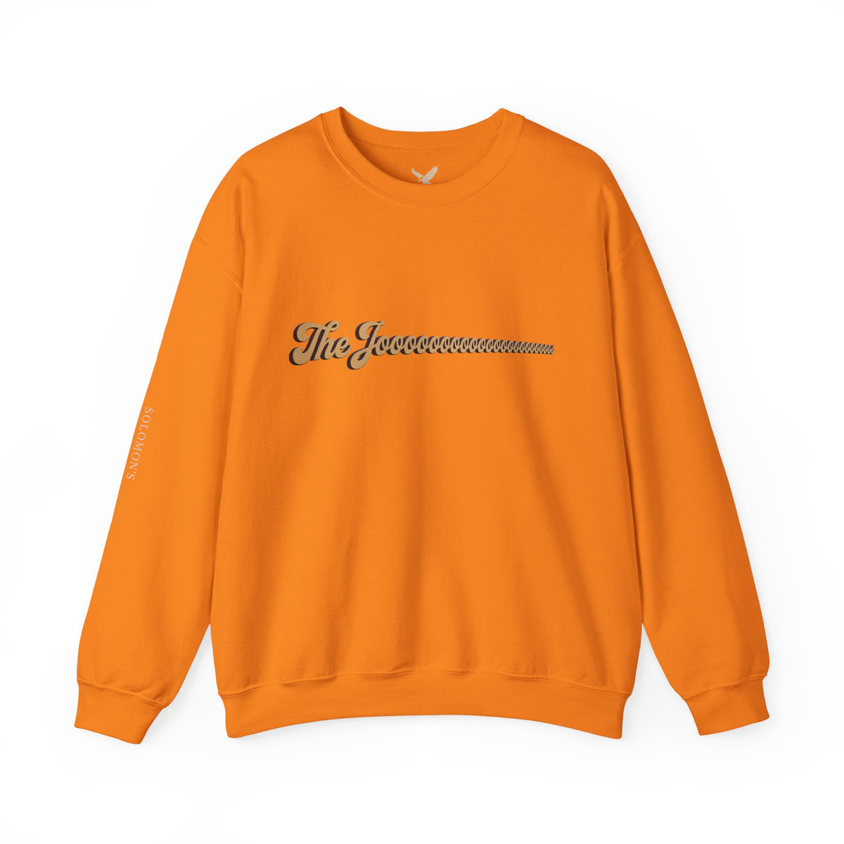 The Jooooooooos - Crewneck Sweatshirt - Unisex