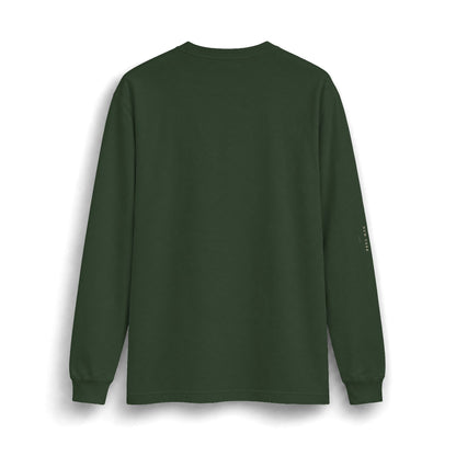 That Man - Long Sleeve T-Shirt - Unisex