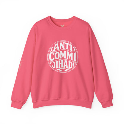 Anti Commijihadi