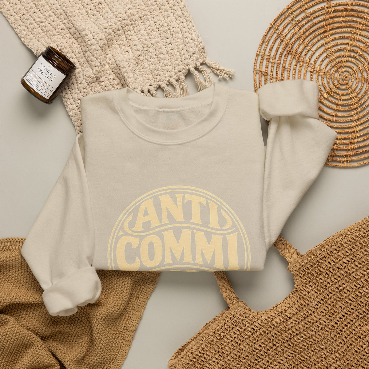Anti Commijihadi