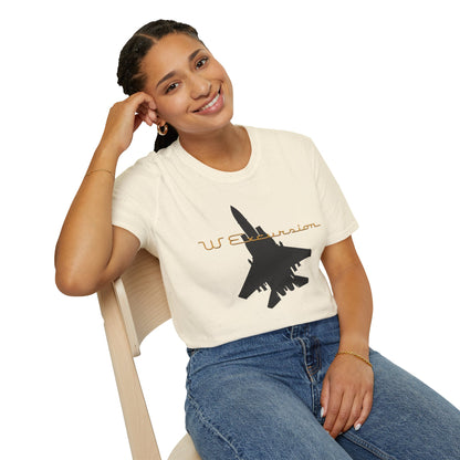 W Excursion - Short Sleeve T-Shirt - Unisex