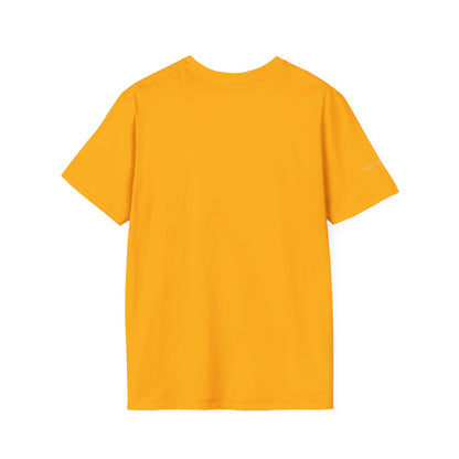 nu-cle-ar - Short Sleeve T-Shirt - Unisex