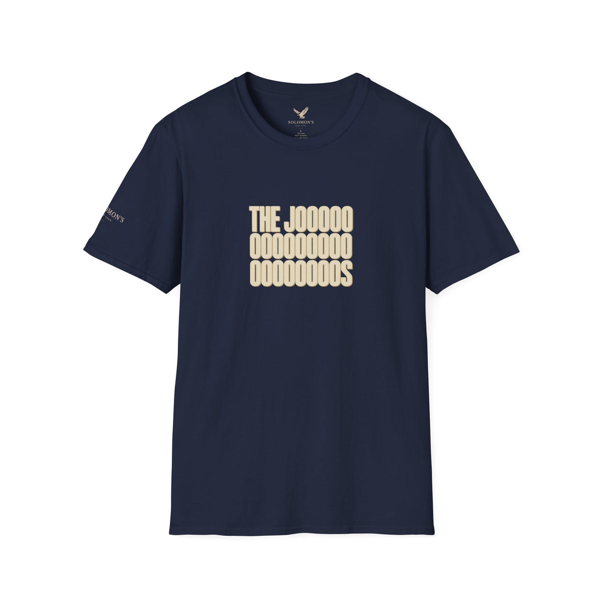 The Joooooos - Short Sleeve T-Shirt - Unisex