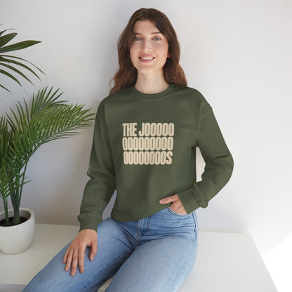 The Joooooos - Crewneck Sweatshirt - Unisex