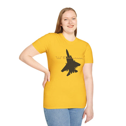 W Excursion - Short Sleeve T-Shirt - Unisex