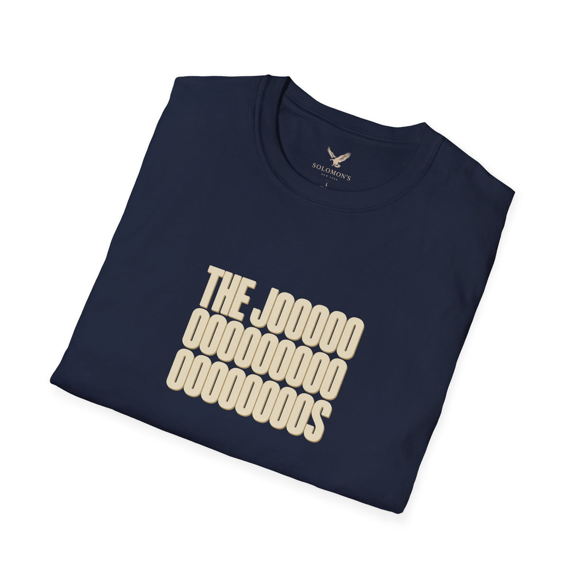 The Joooooos - Short Sleeve T-Shirt - Unisex