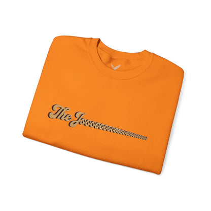 The Jooooooooos - Crewneck Sweatshirt - Unisex