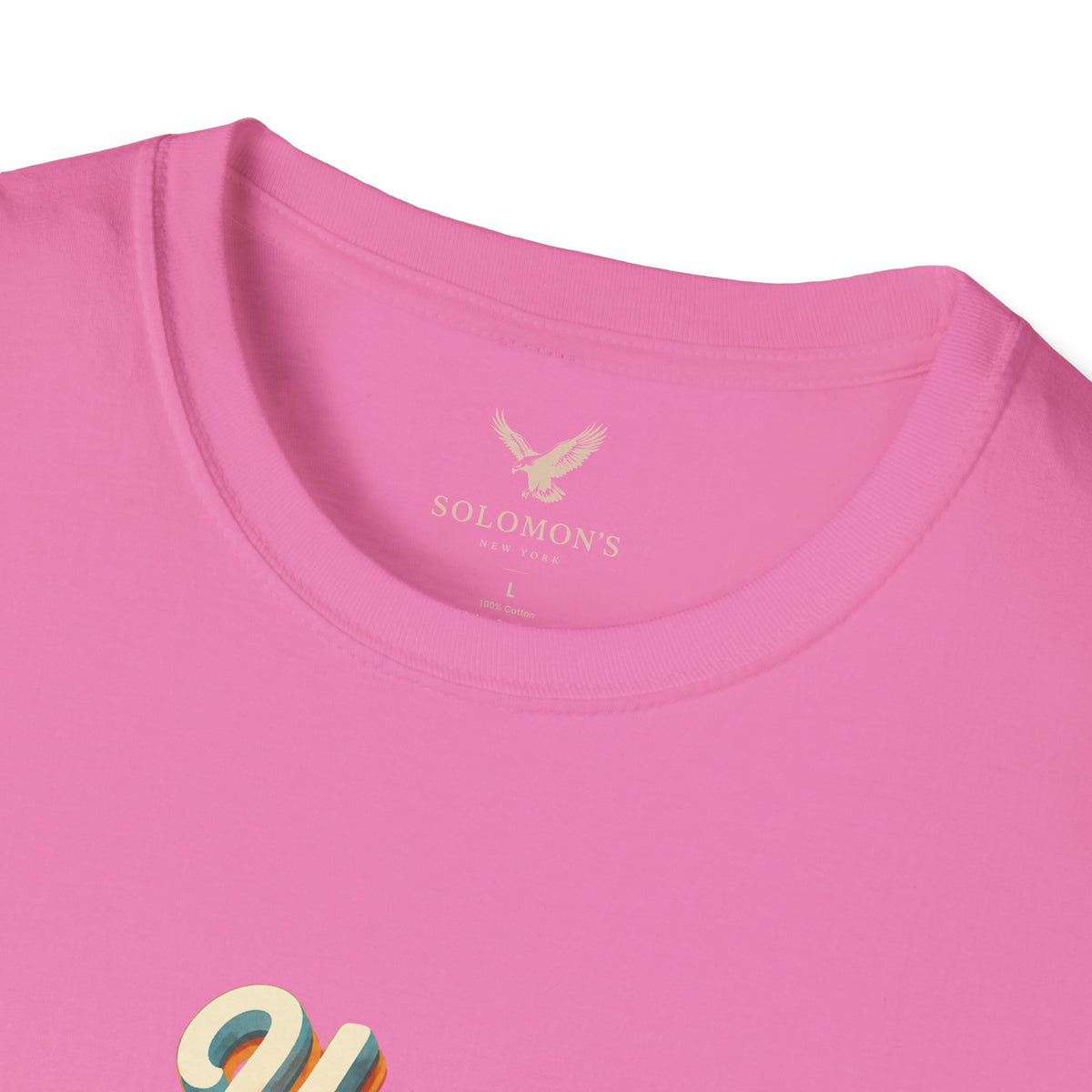 Yay Capitalism Retro - Short Sleeve T-Shirt - Unisex