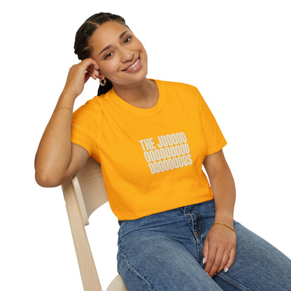 The Joooooos - Short Sleeve T-Shirt - Unisex