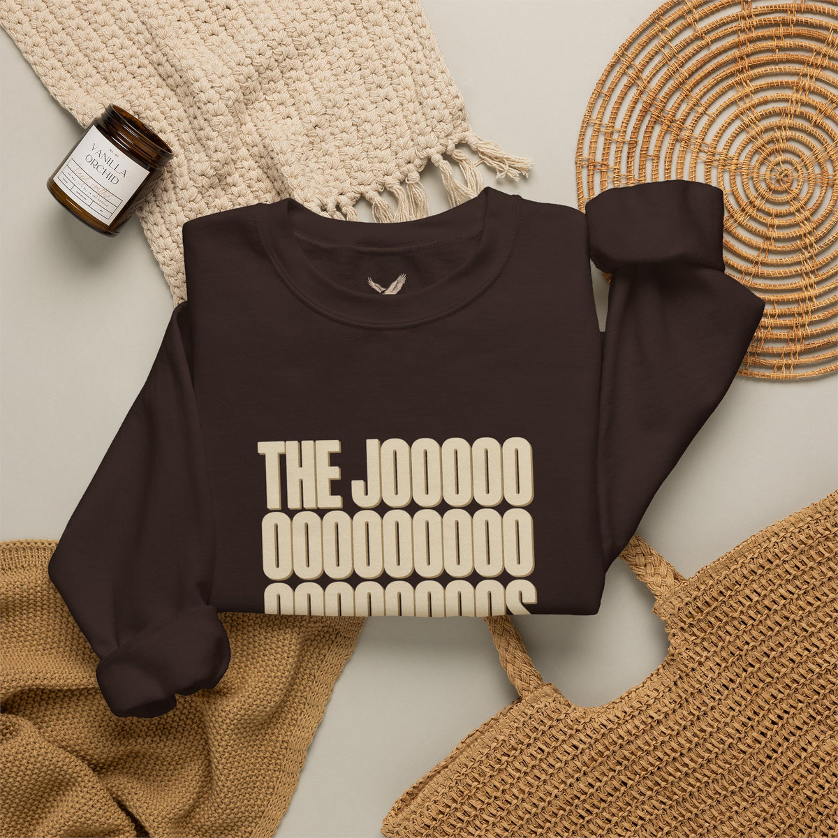 The Joooooos - Crewneck Sweatshirt - Unisex