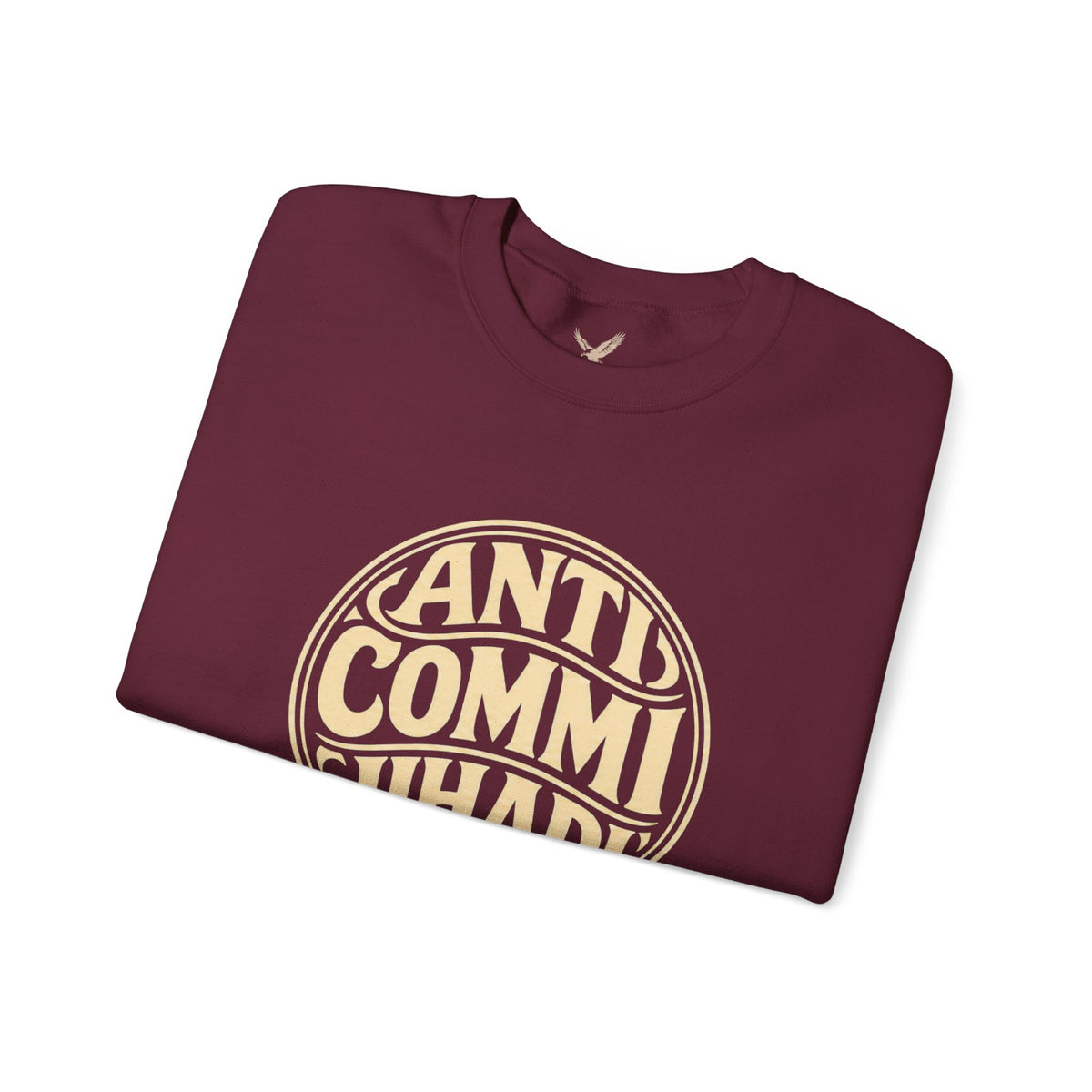 Anti Commijihadi