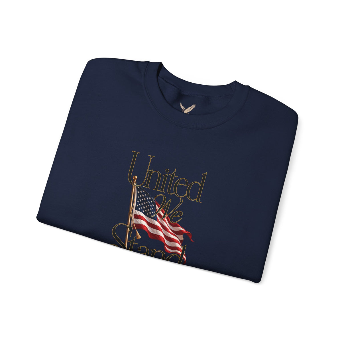 United We Stand - Crewneck Sweatshirt - Unisex