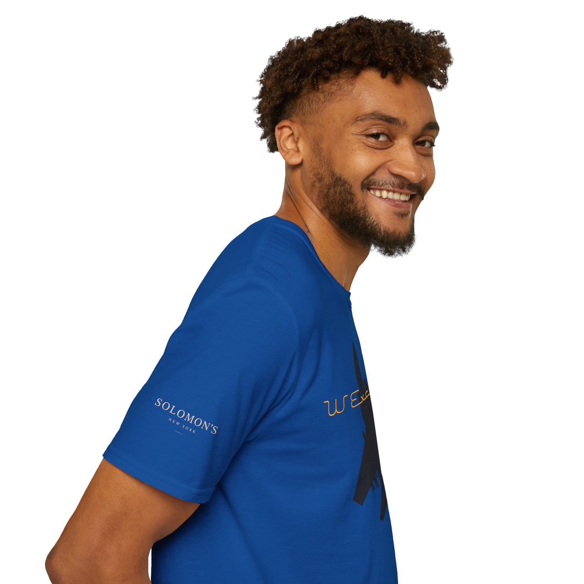 W Excursion - Short Sleeve T-Shirt - Unisex