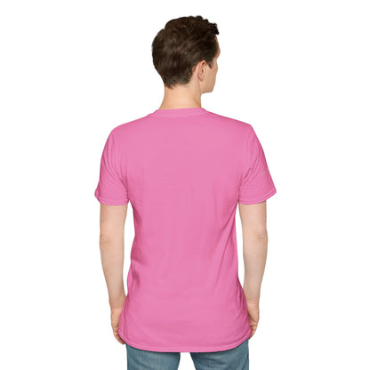 Communism Doesn't Work - Short Sleeve T-Shirt - Unisex