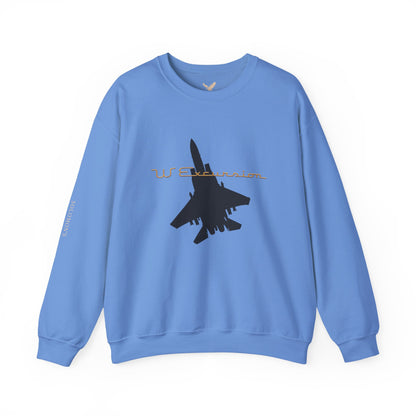 W Excursion - Crewneck Sweatshirt - Unisex