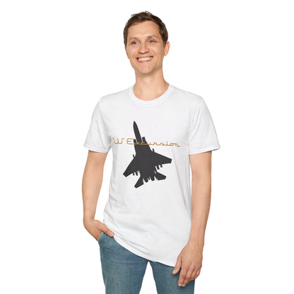 W Excursion - Short Sleeve T-Shirt - Unisex