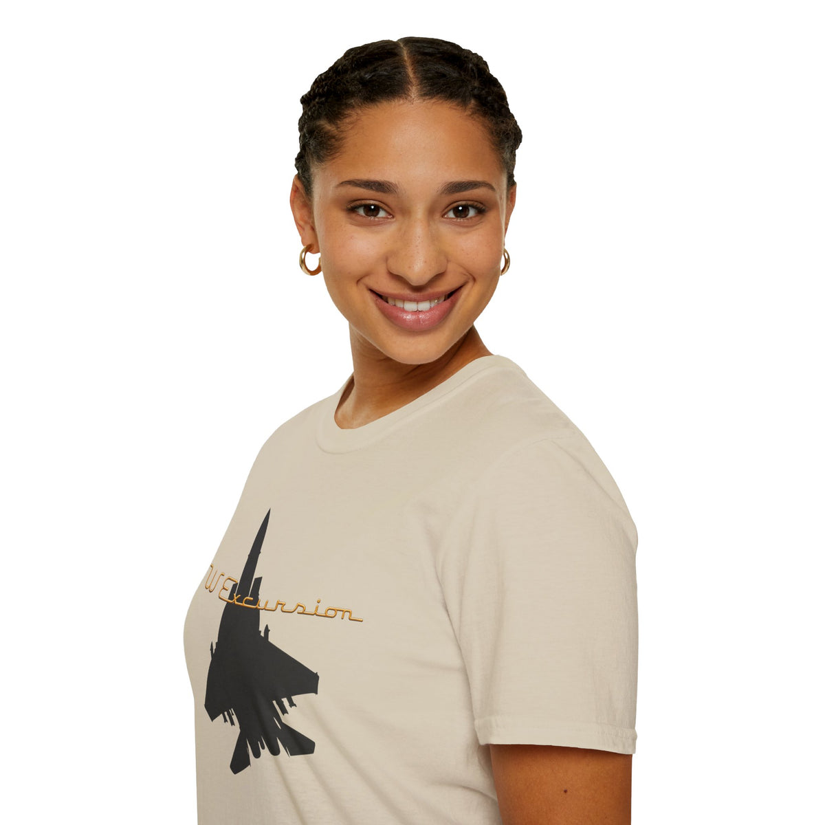 W Excursion - Short Sleeve T-Shirt - Unisex