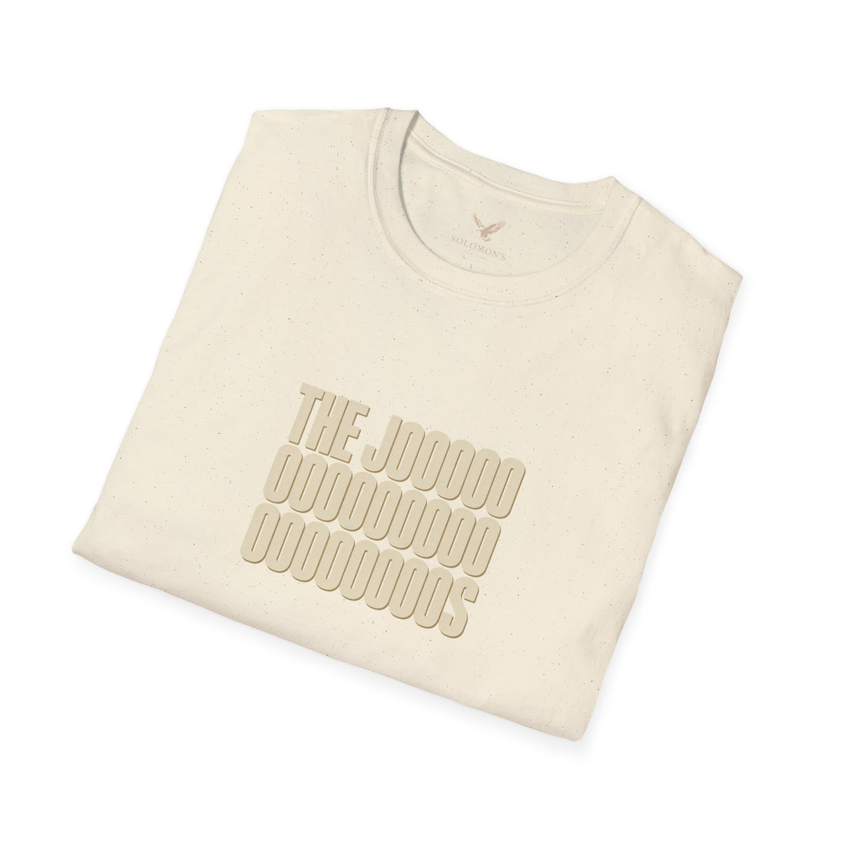 The Joooooos - Short Sleeve T-Shirt - Unisex