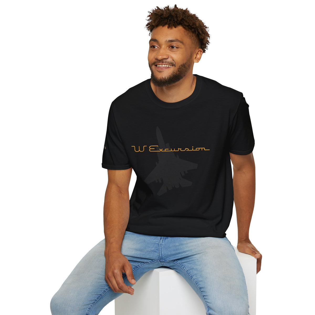 W Excursion - Short Sleeve T-Shirt - Unisex