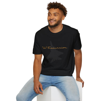 W Excursion - Short Sleeve T-Shirt - Unisex