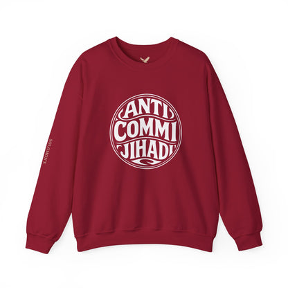 Anti Commijihadi