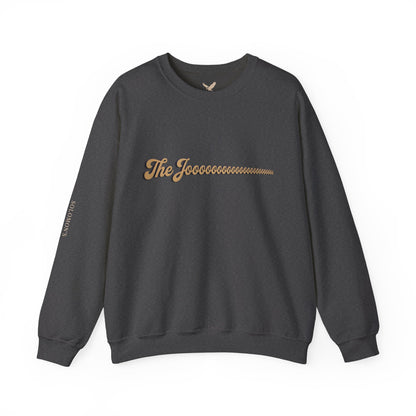 The Jooooooooos - Crewneck Sweatshirt - Unisex