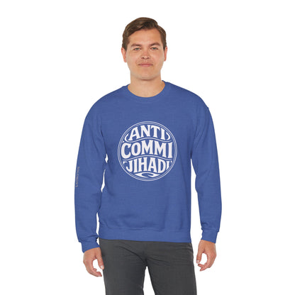 Anti Commijihadi