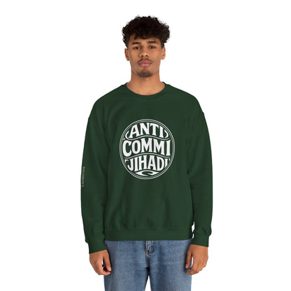 Anti Commijihadi