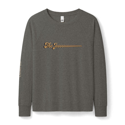 The Jooooooooos - Featherweight Sweatshirt - Women's