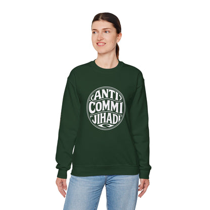 Anti Commijihadi