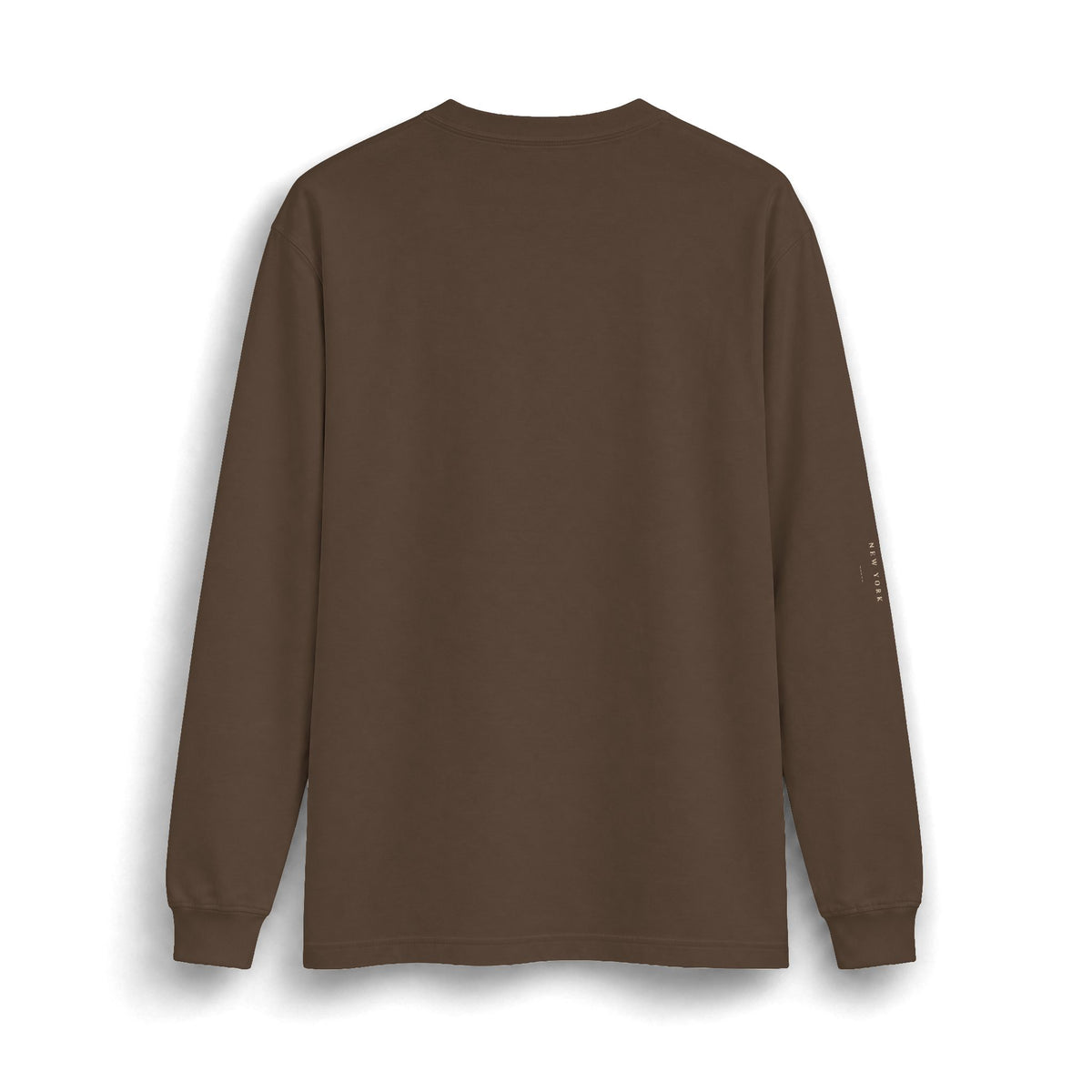 Yay Capitalism Eagle - Long Sleeve T-Shirt - Unisex